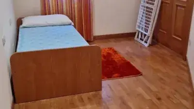 Piso en Venta A Guarda 2 Dormitorios Garaje Terraza