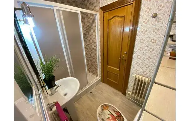 Habitacion en piso compartido para estudiantes en Fuenlabrada