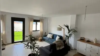 Chalet adosado en venta en Ronda