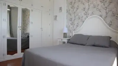 Apartamento Primera Linea Playa Velilla