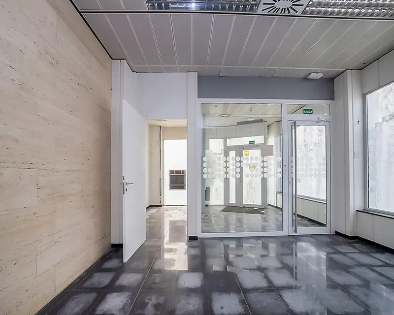 Local en Venta Elda 6681m2 Avenida Sax