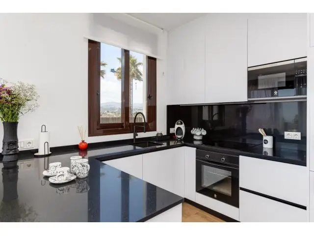 Villas de Lujo en Finestrat cerca de Benidorm