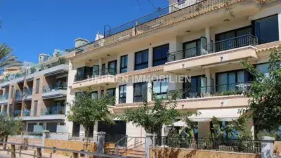 Piso de Lujo en Palma de Mallorca Primera Linea de Mar