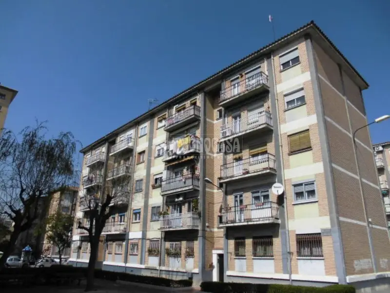 Piso en Venta Picarral Parque Goya 2 Dormitorios Calefaccion Gas