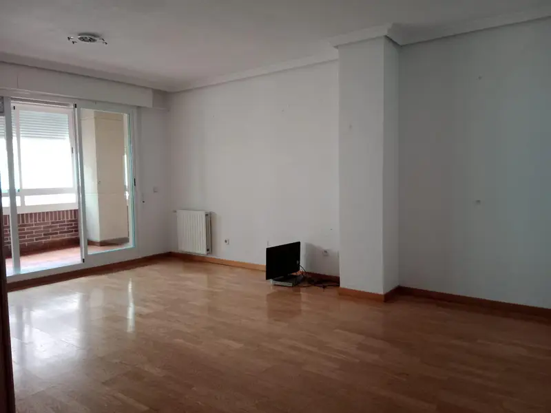 Piso 3 habitaciones Collado Villalba zona centro