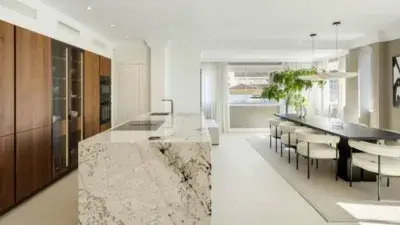 Atico Duplex Lujo Nagueles Vistas Panoramicas Marbella