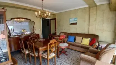 Piso en venta en Caranza Ferrol 4 dormitorios 2 baños