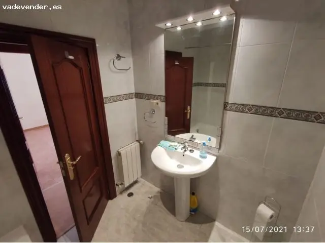 Venta Piso Valladolid Alta Rentabilidad Inversores