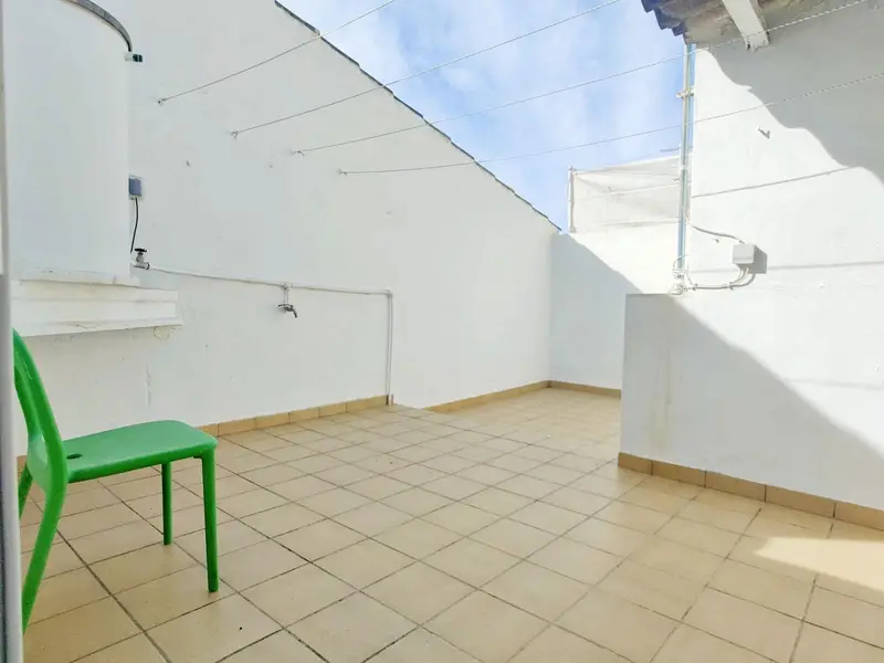 Casa con Encanto en Alcúdia Centro Histórico