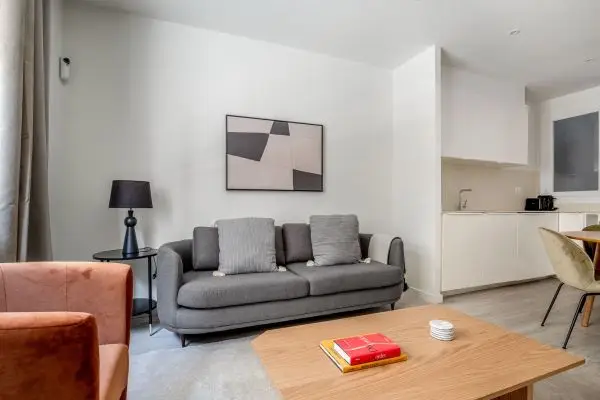 Apartamento en Barcelona, El Putxet i el Farro