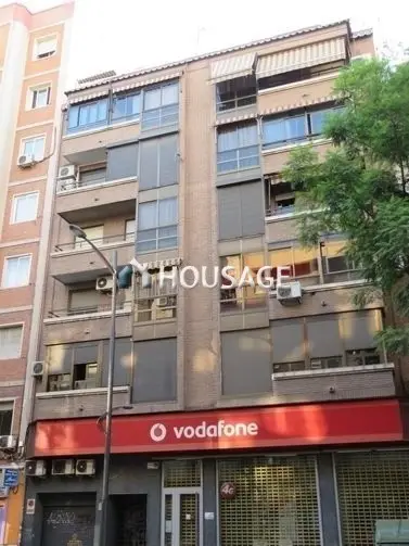 Venta Piso 88m² Murcia Barrio del Carmen Propiedad Compartida