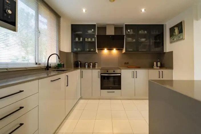 Apartamento 2 Dormitorios Miraflores Golf Costa del Sol
