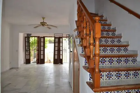 Villa en Venta Marbella 2 Dormitorios Piscina Privada