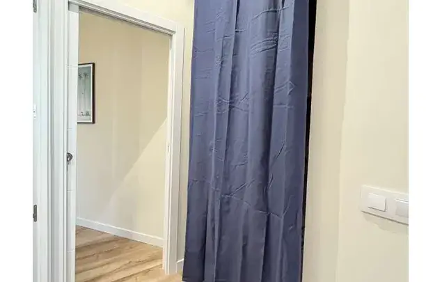 Apartamento 2 Dormitorios 65m2 Madrid Delicias