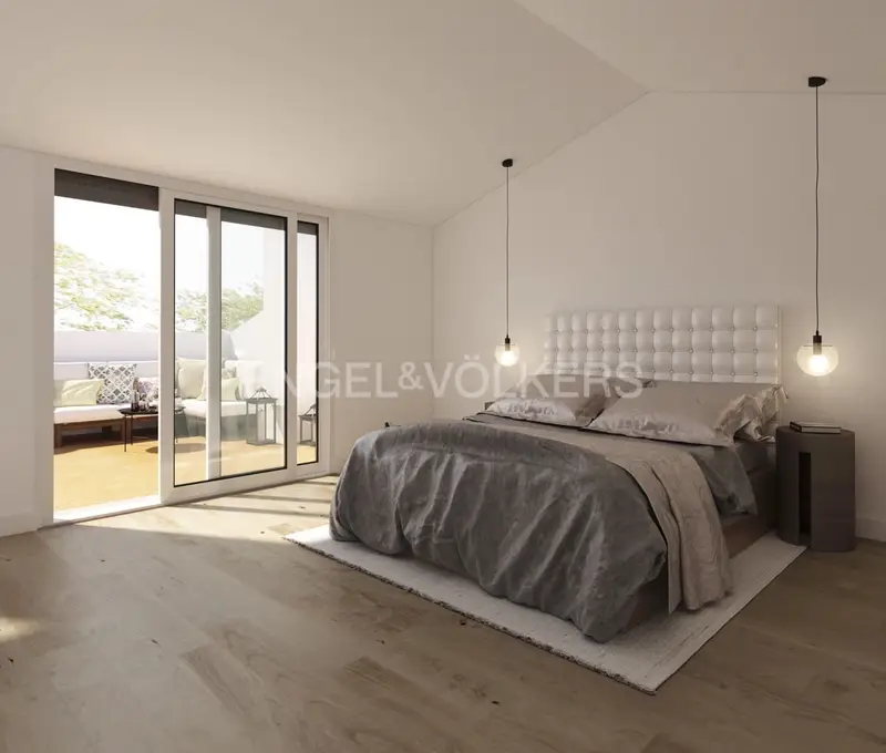 Apartamento en venta Les Franqueses del Valles Barcelona