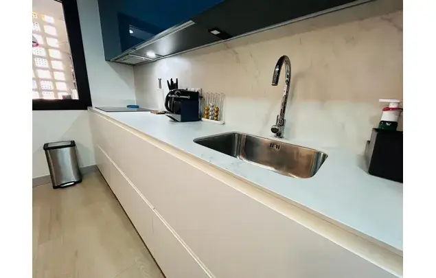 Alquiler Apartamento 3 Dormitorios San Pedro Alcántara