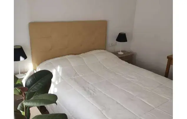 Habitacion amueblada en Cornell

A de Llobregat