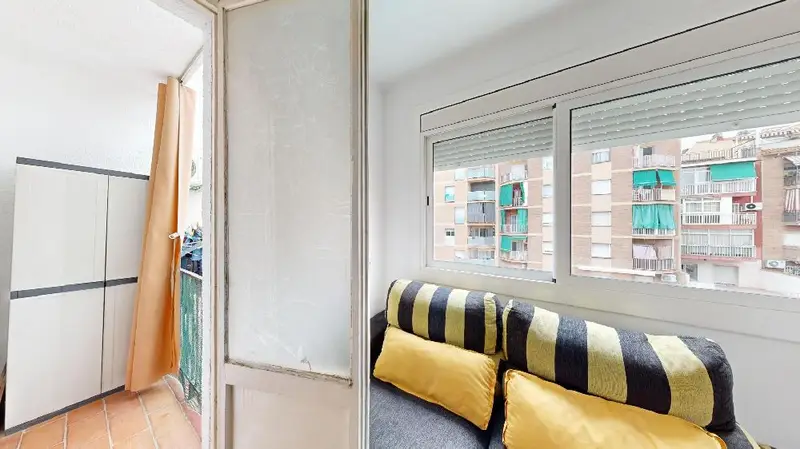 Venta Piso Estrenar Centro Barbera Valles 2 Dormitorios