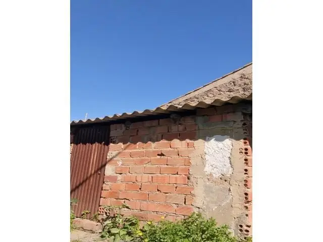 Terreno 40m2 Calañas Garaje Cuadra Almacen