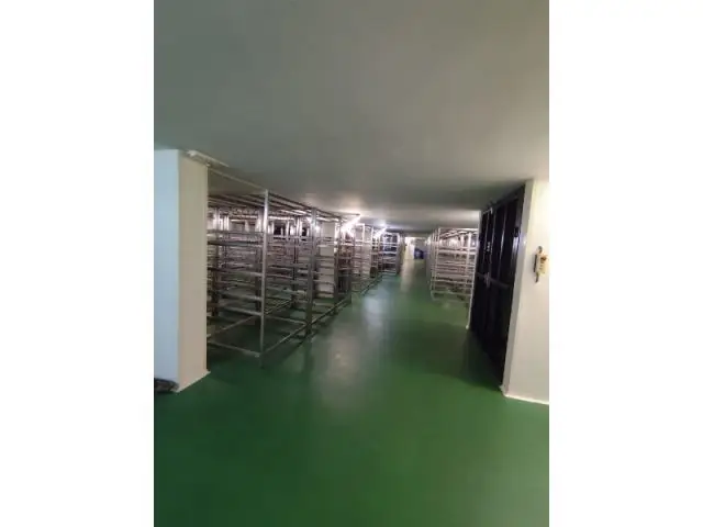 Nave Industrial 800m2 Barcelona Centro Venta
