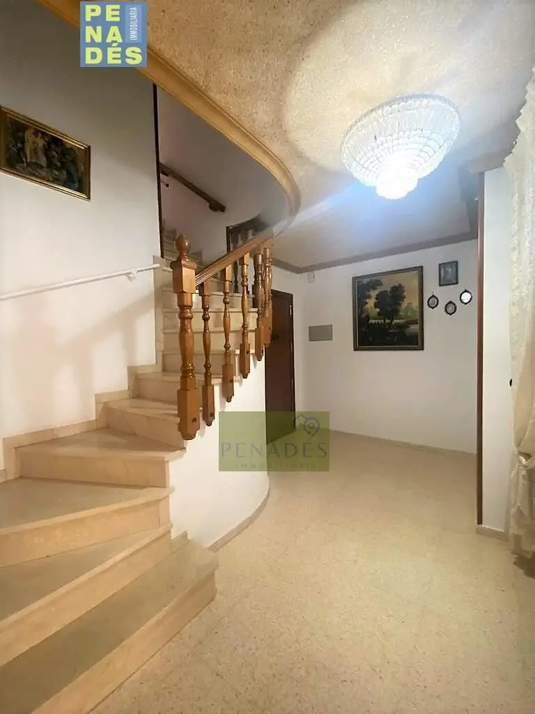Dúplex en Venta Ontinyent 149m2 3 Dormitorios 2 Baños