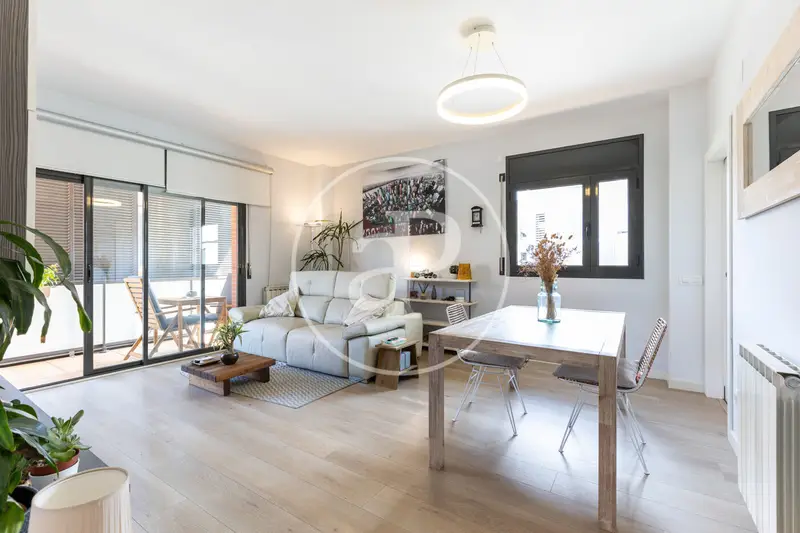 Piso en venta en Mirasol