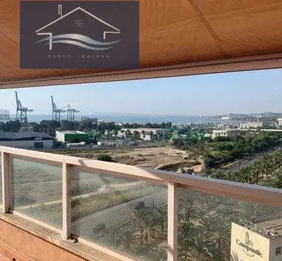 Venta Piso Soleado Babel Benalua Alicante