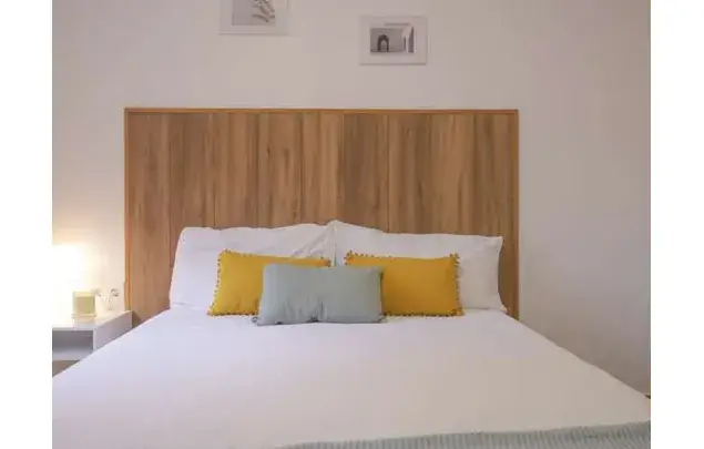 Alquiler de habitaciones en Madrid