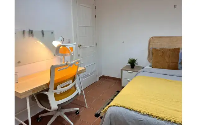 Alquiler Casa 3 Dormitorios Bellaterra Cerca UAB ESADE