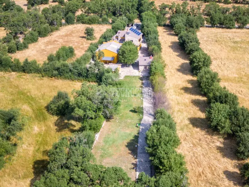 Casa Rural en Venta en Segovia Ideal Segunda Residencia