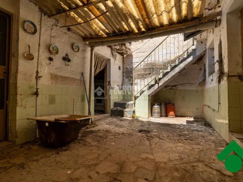 Casa en venta en Valderrubio