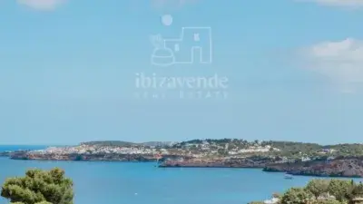 Chalet en Cala Molí Ibiza Alquiler Temporada Septiembre Abril