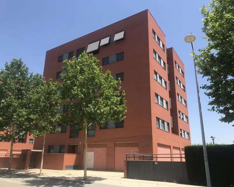Local en Valladolid 20175 m2