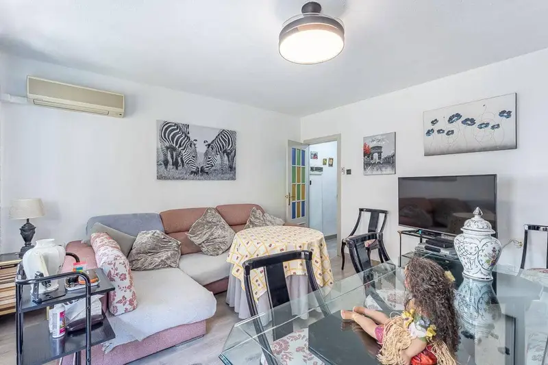 Piso en venta en Zaidin, Granada ciudad, Granada