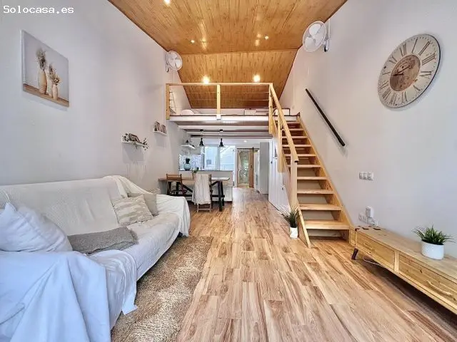 Casita con Encanto y Vistas a Montserrat
