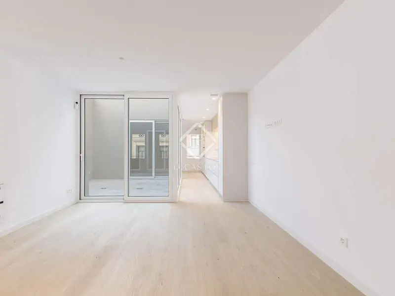Dúplex de Lujo en Barcelona Cerca Sagrada Familia