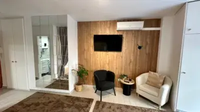 Estudio en venta en Playa del Cura