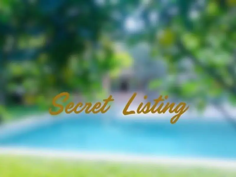 Chalet en Venta en Palma de Mallorca Costa Cala Mayor