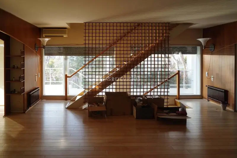 Casa de Autor en Premià de Mar, Barcelona