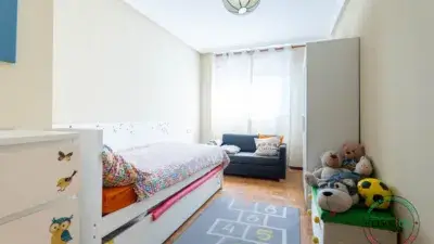 Piso Dúplex en Montevil Gijón con Garaje y Trastero