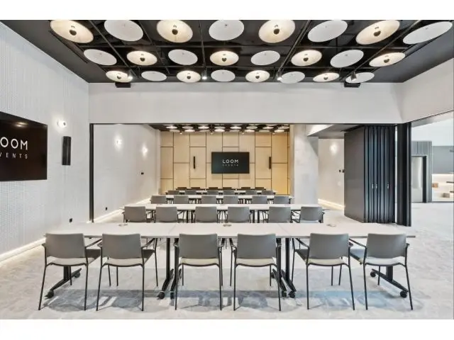 Oficina en 22@ - 484,99 m² - Parque ATRIUM