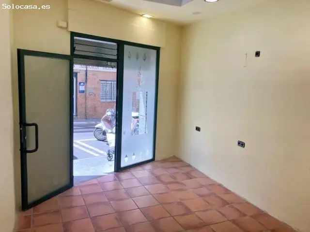 Local en Alquiler Granada Centro 21.87m2