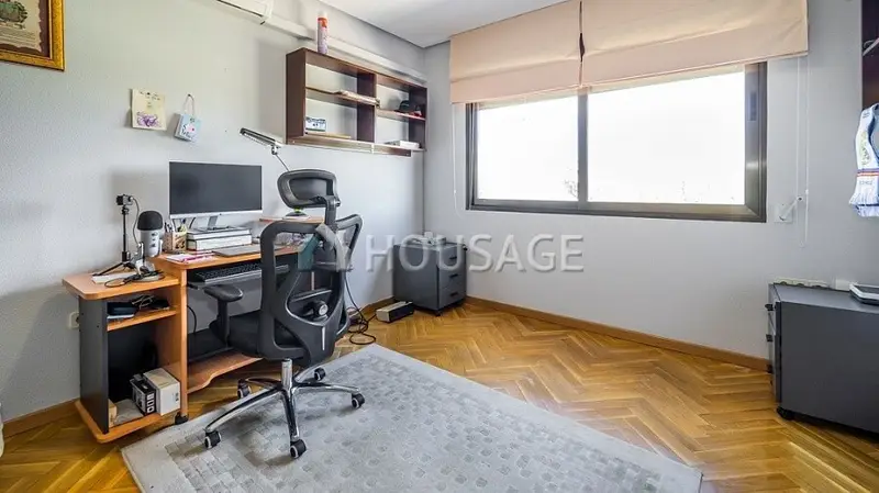 Villa en Venta en Santo Domingo Algete 450m2 5 Dormitorios