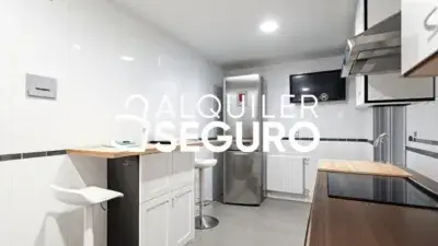 Alquiler Piso 90m2 Los Hueros 2 Dormitorios Piscina Garaje