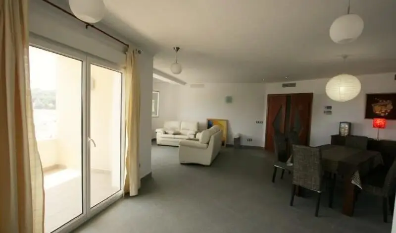 3 Cuarto Apartamento para alquiler a largo plazo
Moraira, Alicante