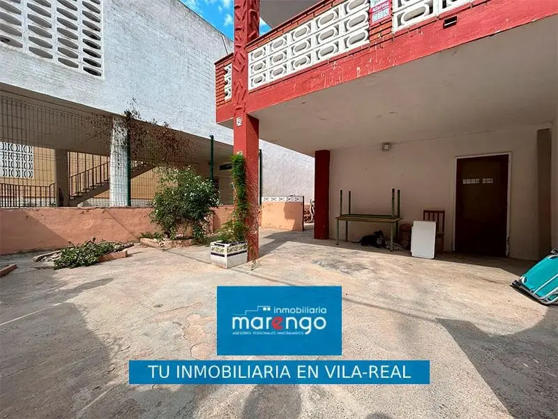 Chalet en Chilches Playa a 200 metros del mar