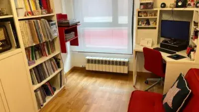 Piso en venta en Paseo del Prior