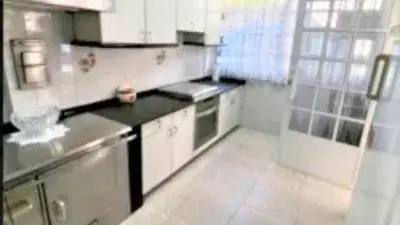 Casa en venta en Avenida de Redondela