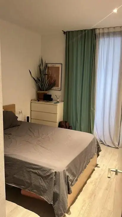 Apartamento en alquiler en Carrer de Pere Seraf
A0, Barcelona