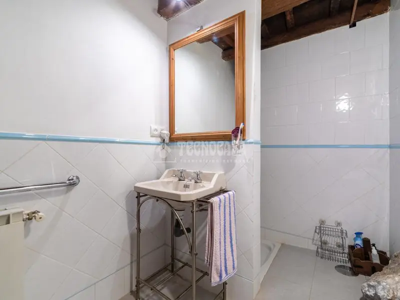 Casa Rural Rehabilitada en Pinilla Ambroz Segovia